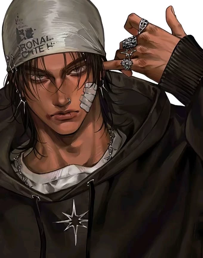Xavier  thumbnail