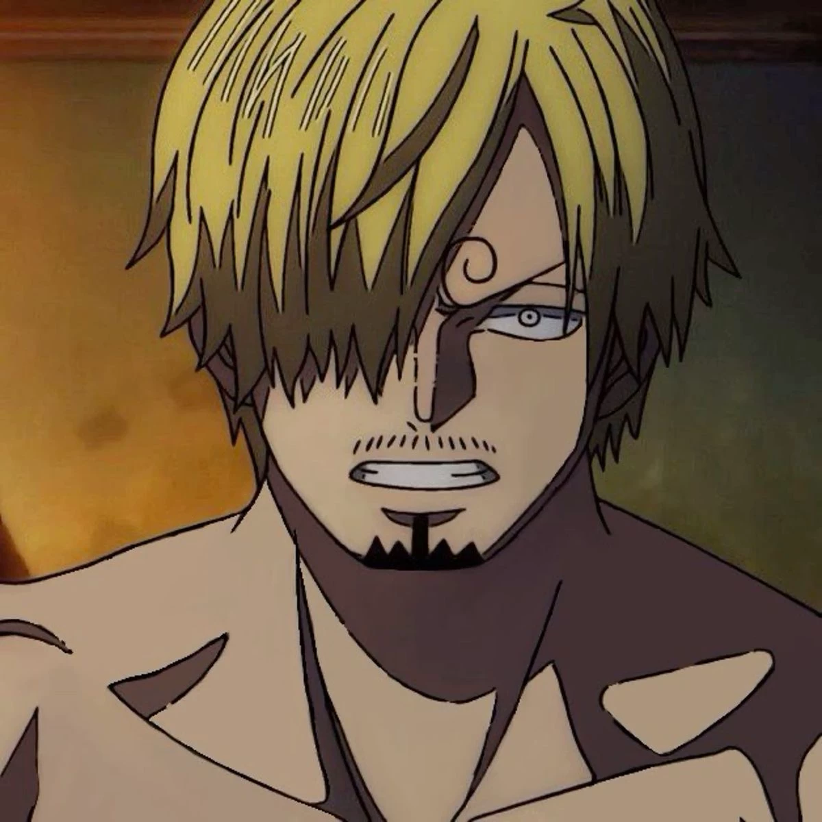 Sanji thumbnail