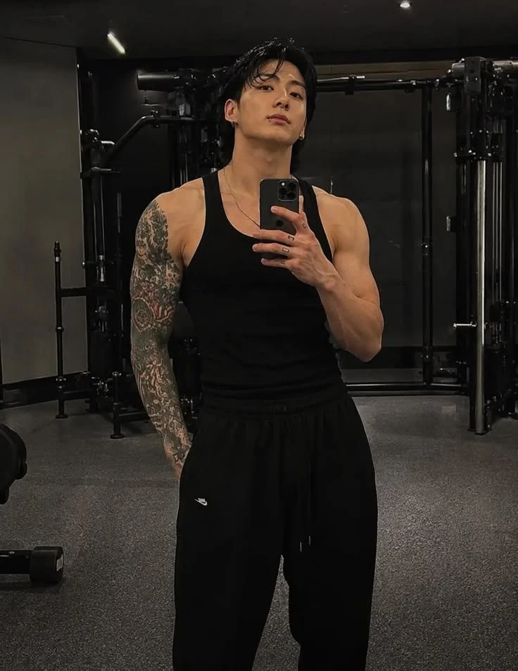 Jeon Jungkook thumbnail
