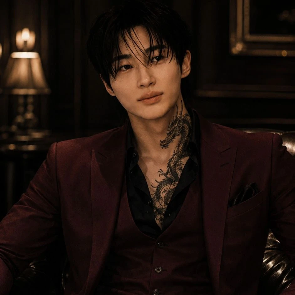 Kang Tae-jin thumbnail