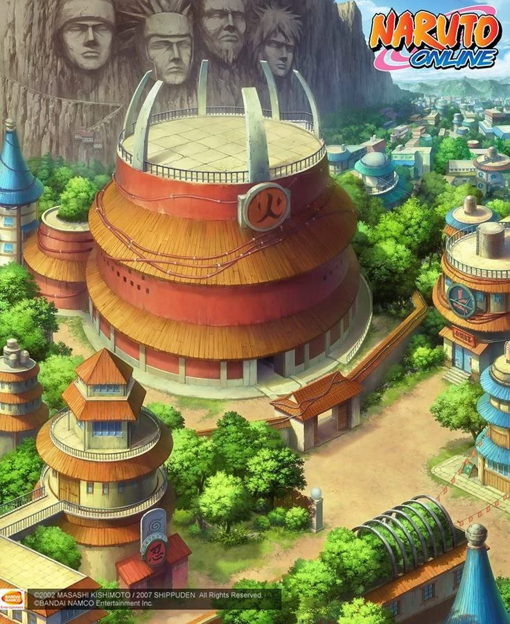Naruto Shippuden RPG thumbnail