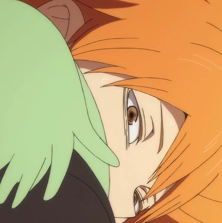 Shoyo Hinata thumbnail
