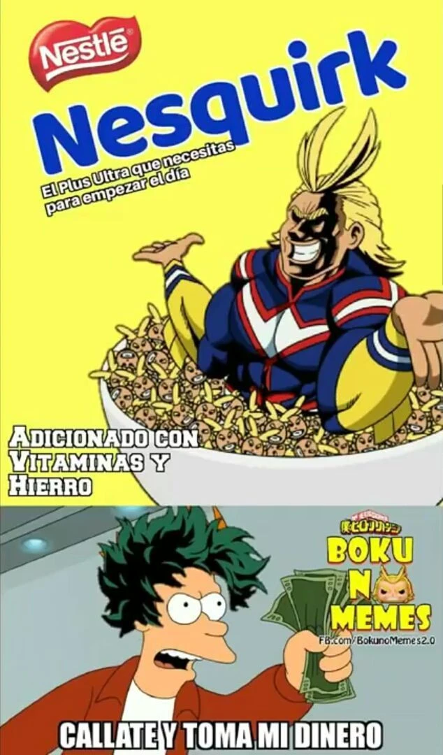bnha angustia thumbnail