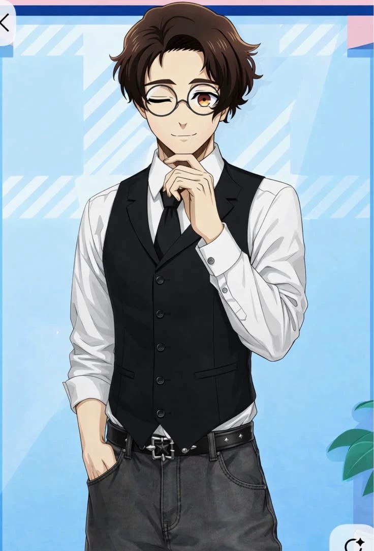 yukimiya kenyu bl thumbnail