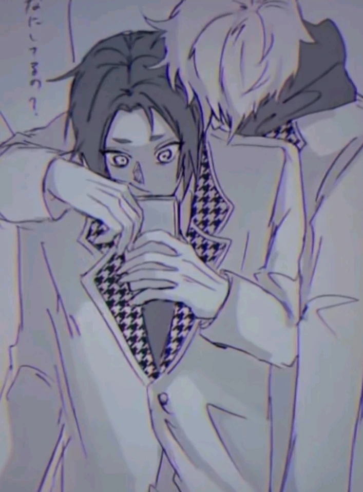 I wrote bl thumbnail