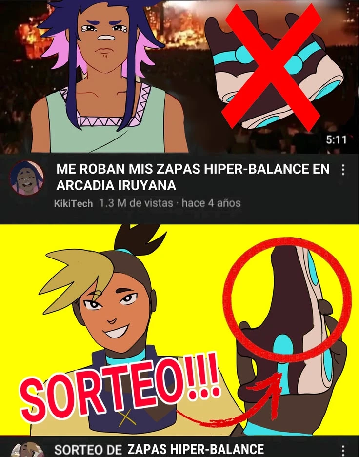 Electro Andes thumbnail
