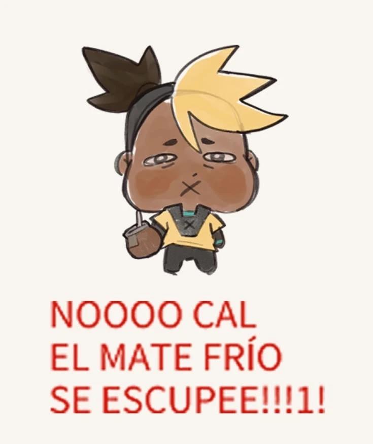 ~ Cal - Electro Andes ~ thumbnail