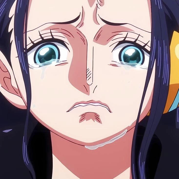 Nico Robin thumbnail