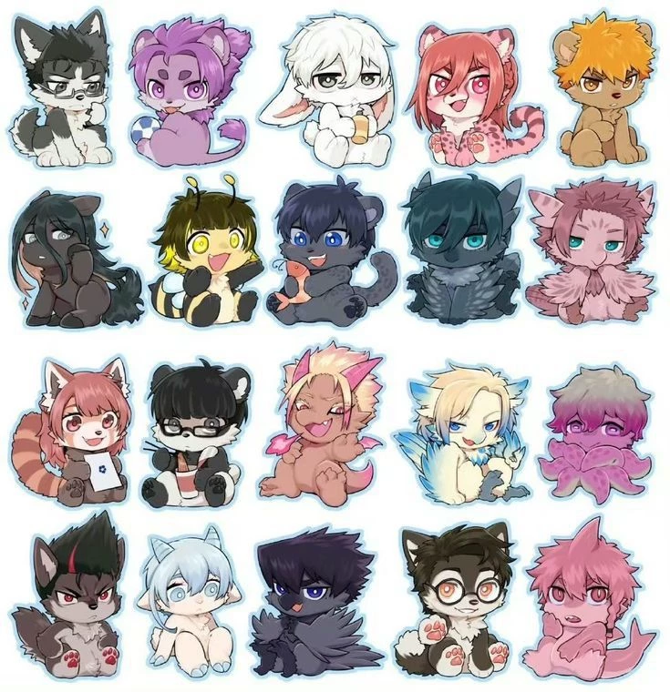 I'm a cat thumbnail