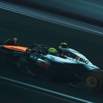 Lando Norris thumbnail