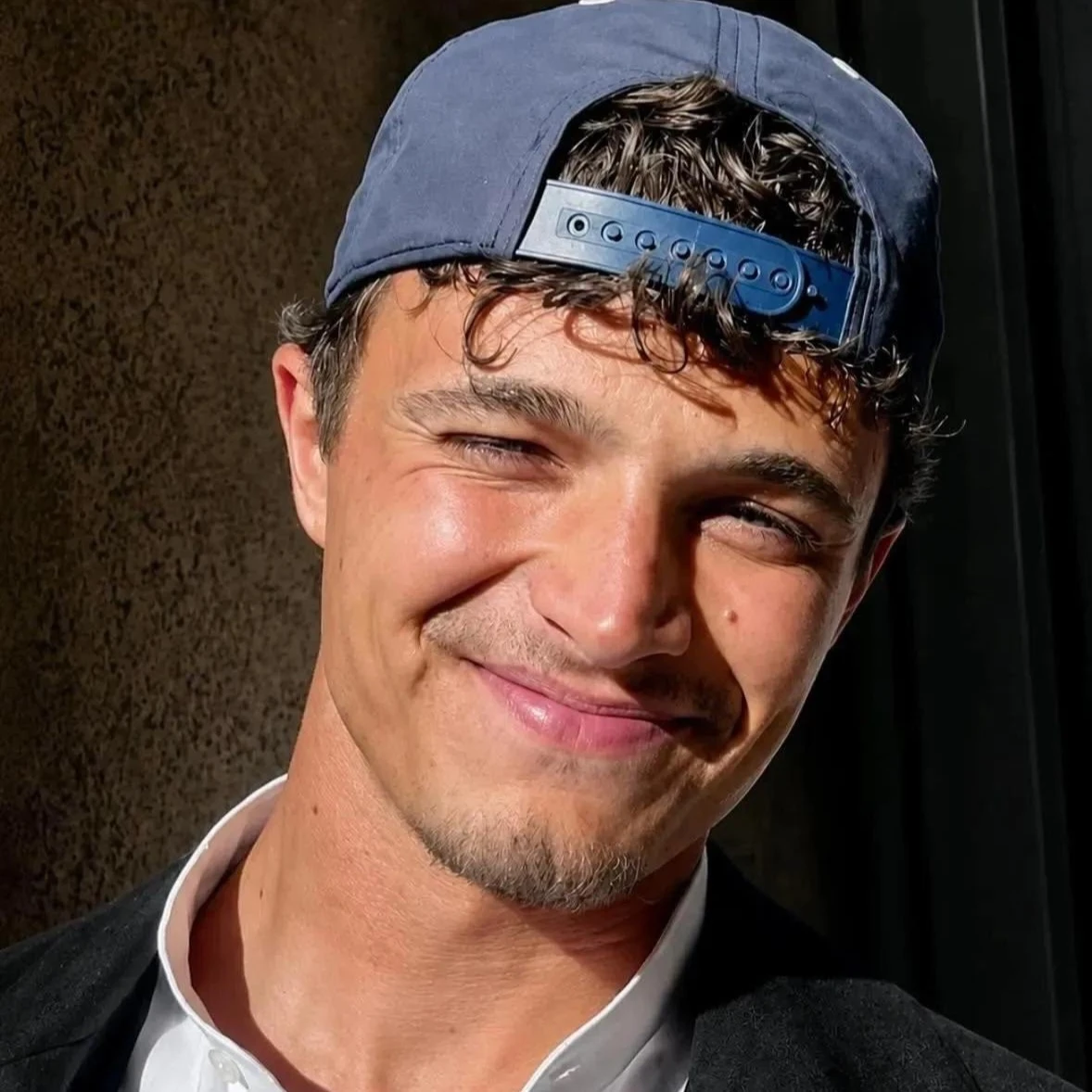 Lando Norris thumbnail