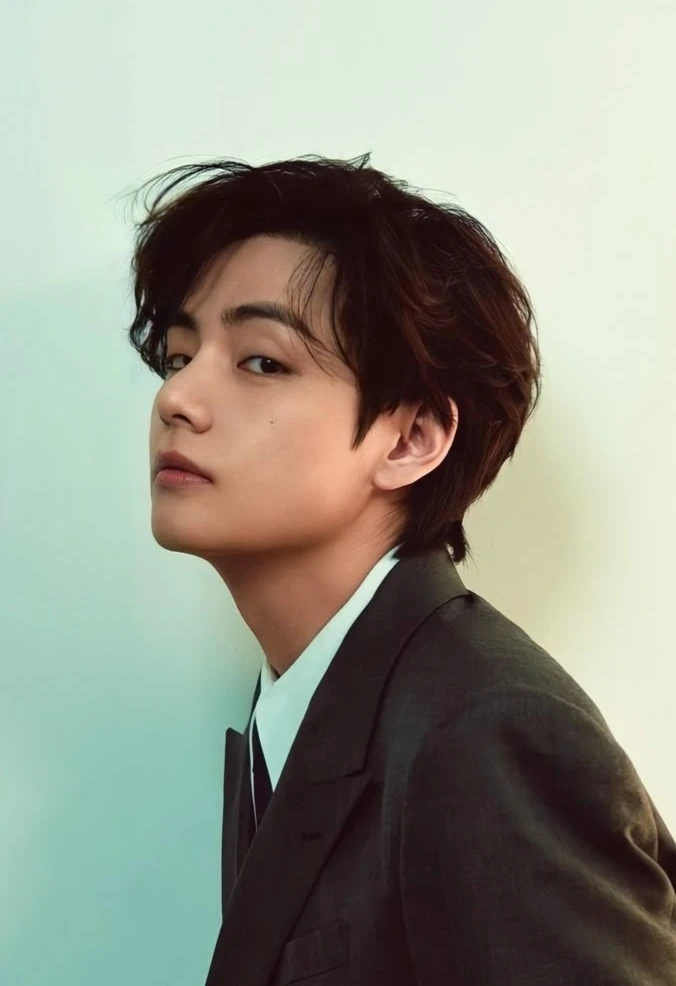 Kim Taehyung || BL  thumbnail
