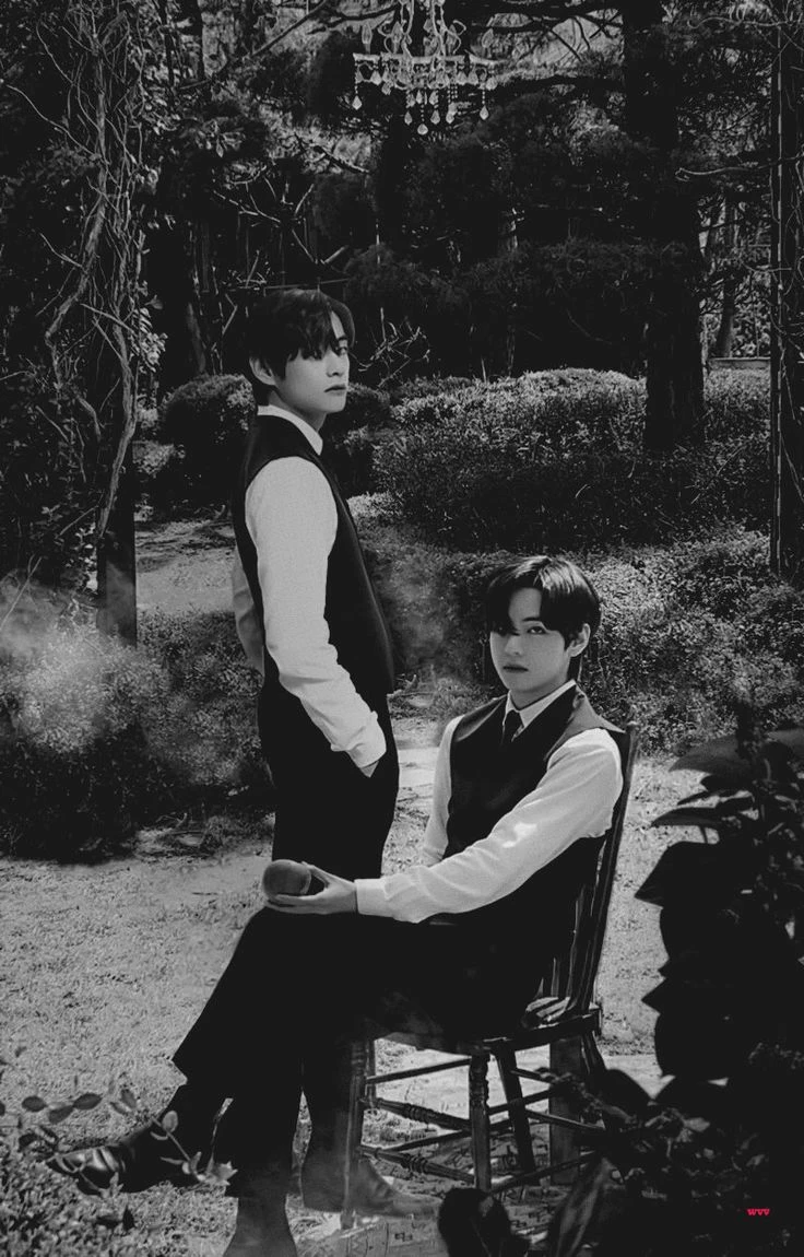 Taehyung and Taewoung || BL thumbnail