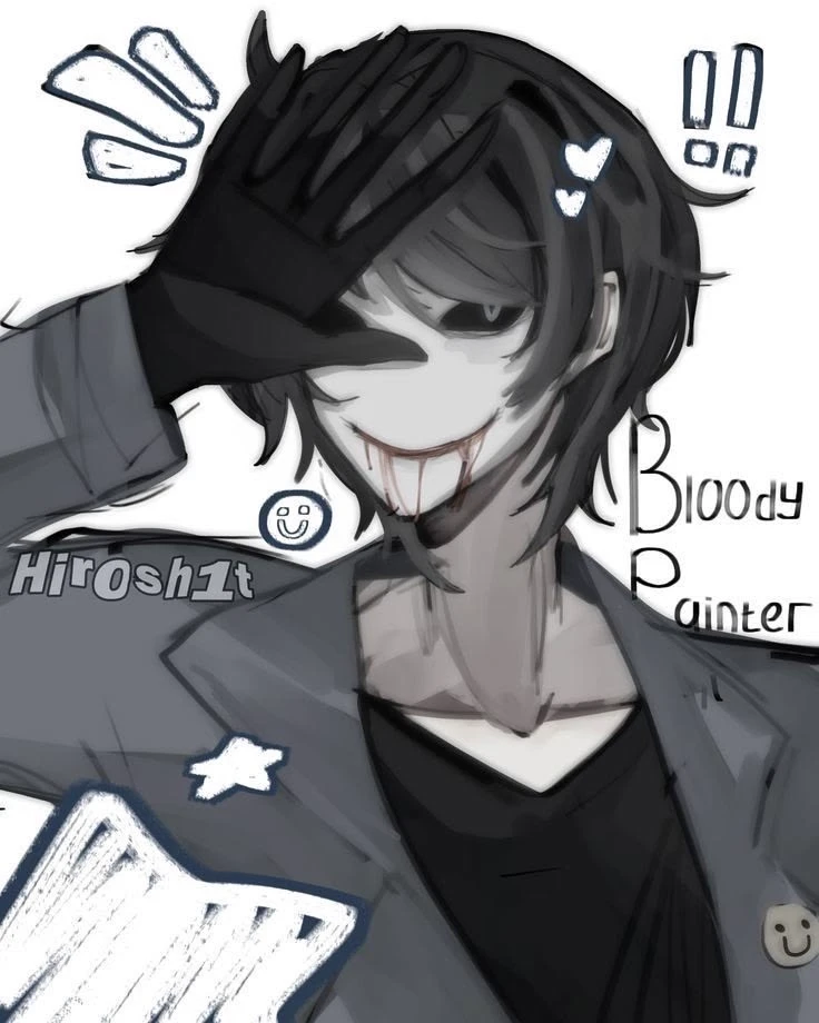 Bloody Painter thumbnail