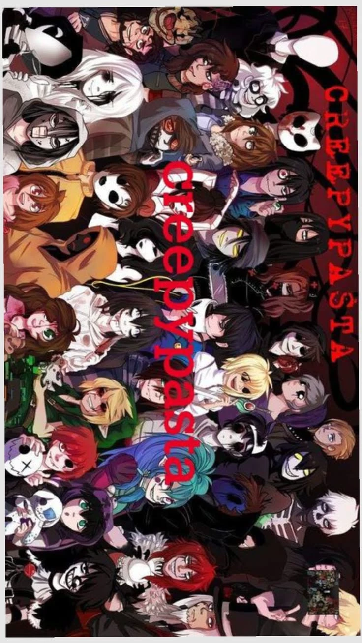 Creepypasta's thumbnail