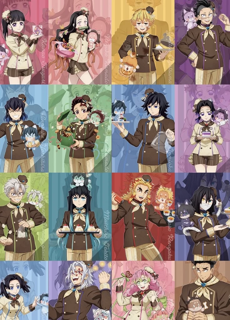 Kemitsu Academy thumbnail