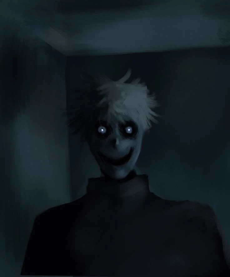 Gojo Satoru (NOT) thumbnail