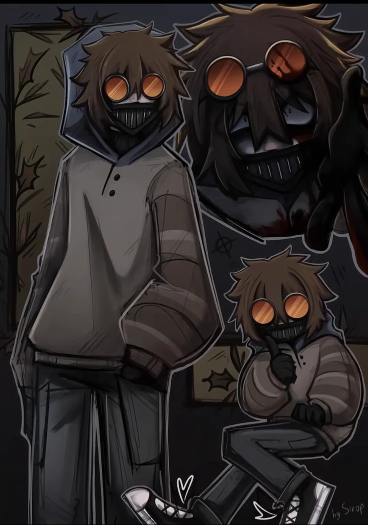 Ticci Toby thumbnail