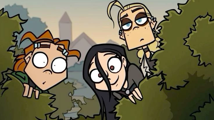 Metal Family thumbnail