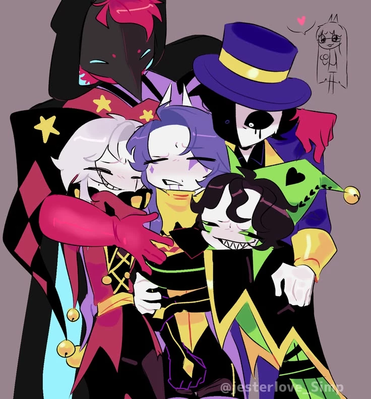 The freak circus thumbnail