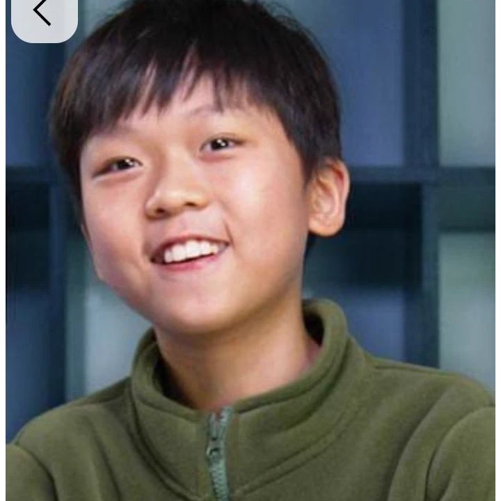 Yiheng Wang thumbnail