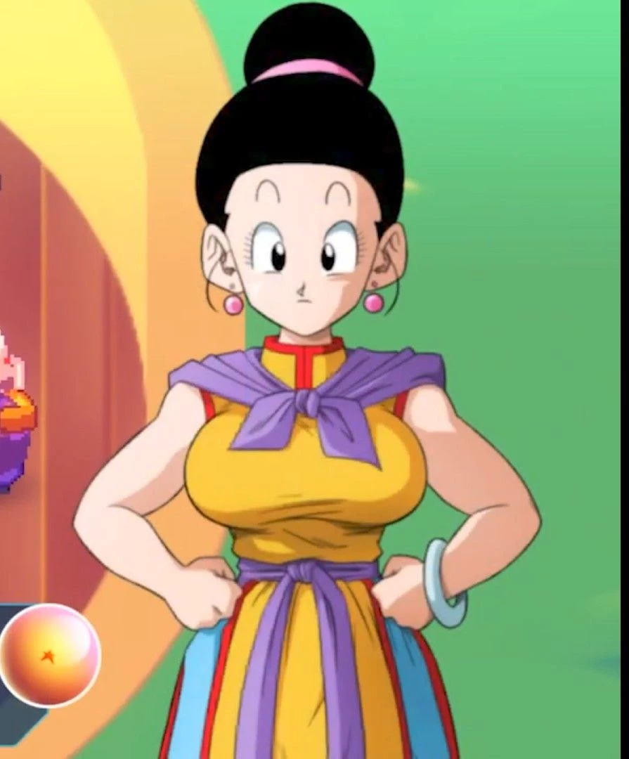 Chi-Chi thumbnail