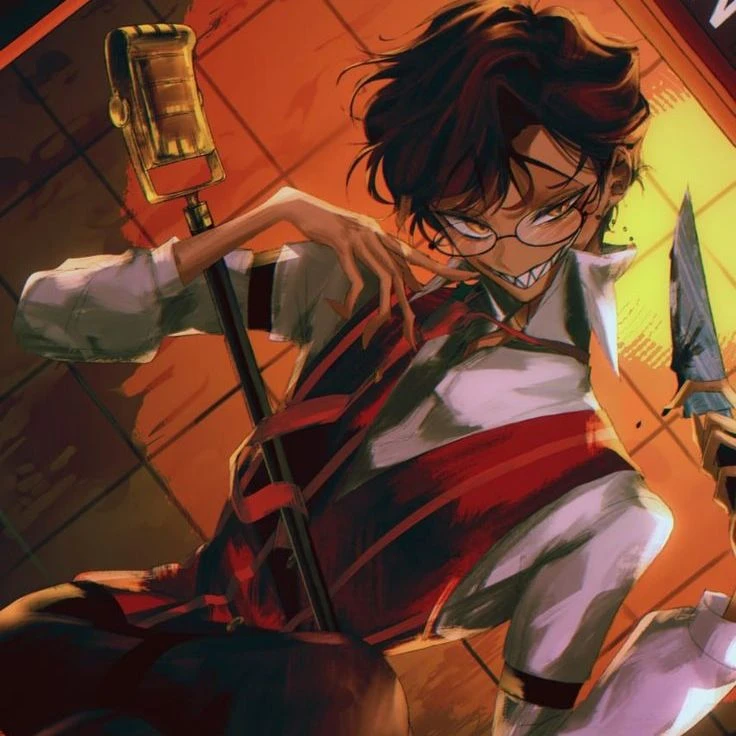 Alastor thumbnail