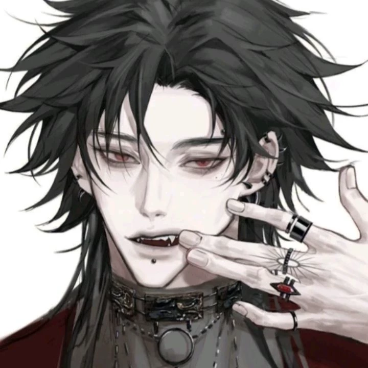 Evander (O vampire prince) thumbnail