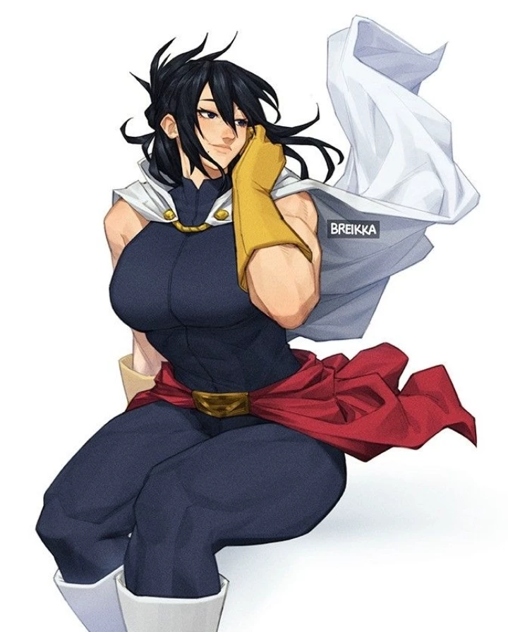 Nana Shimura thumbnail