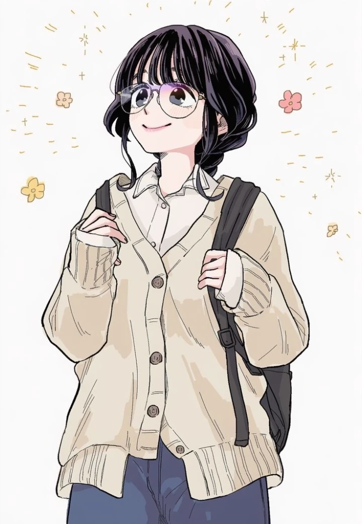 Kaoruko Waguri thumbnail