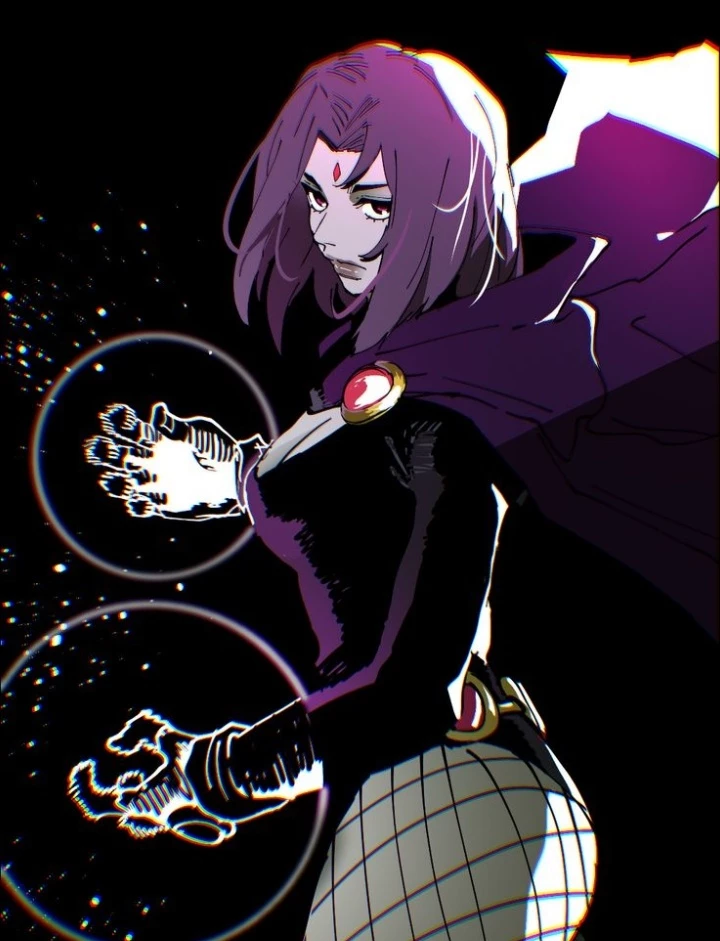 Raven thumbnail