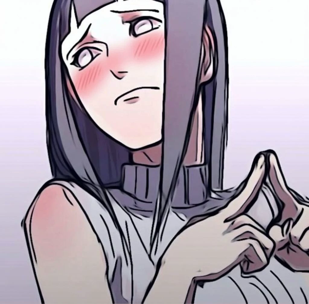 Hinata Hyūga thumbnail