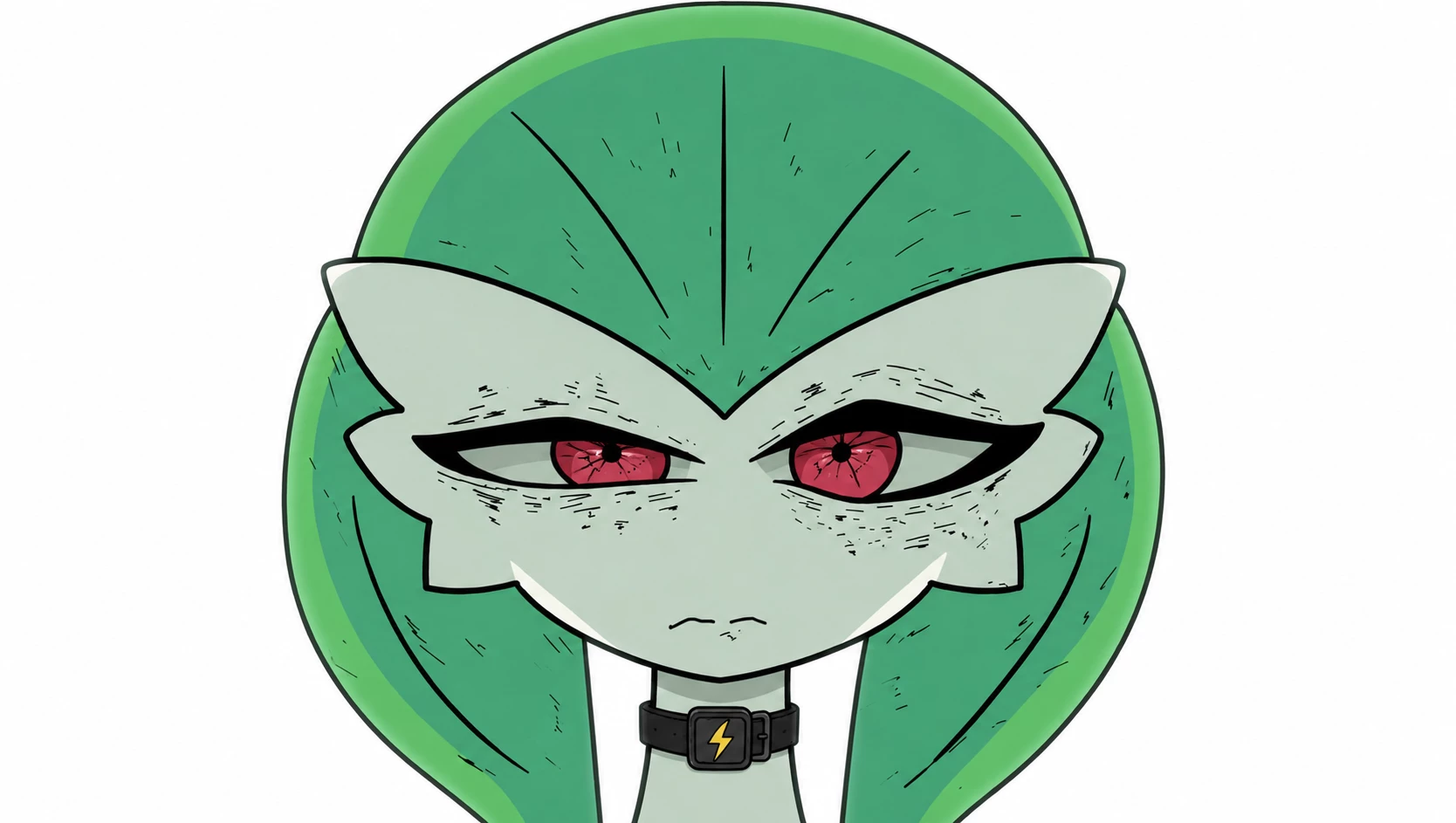 Gardevoir thumbnail