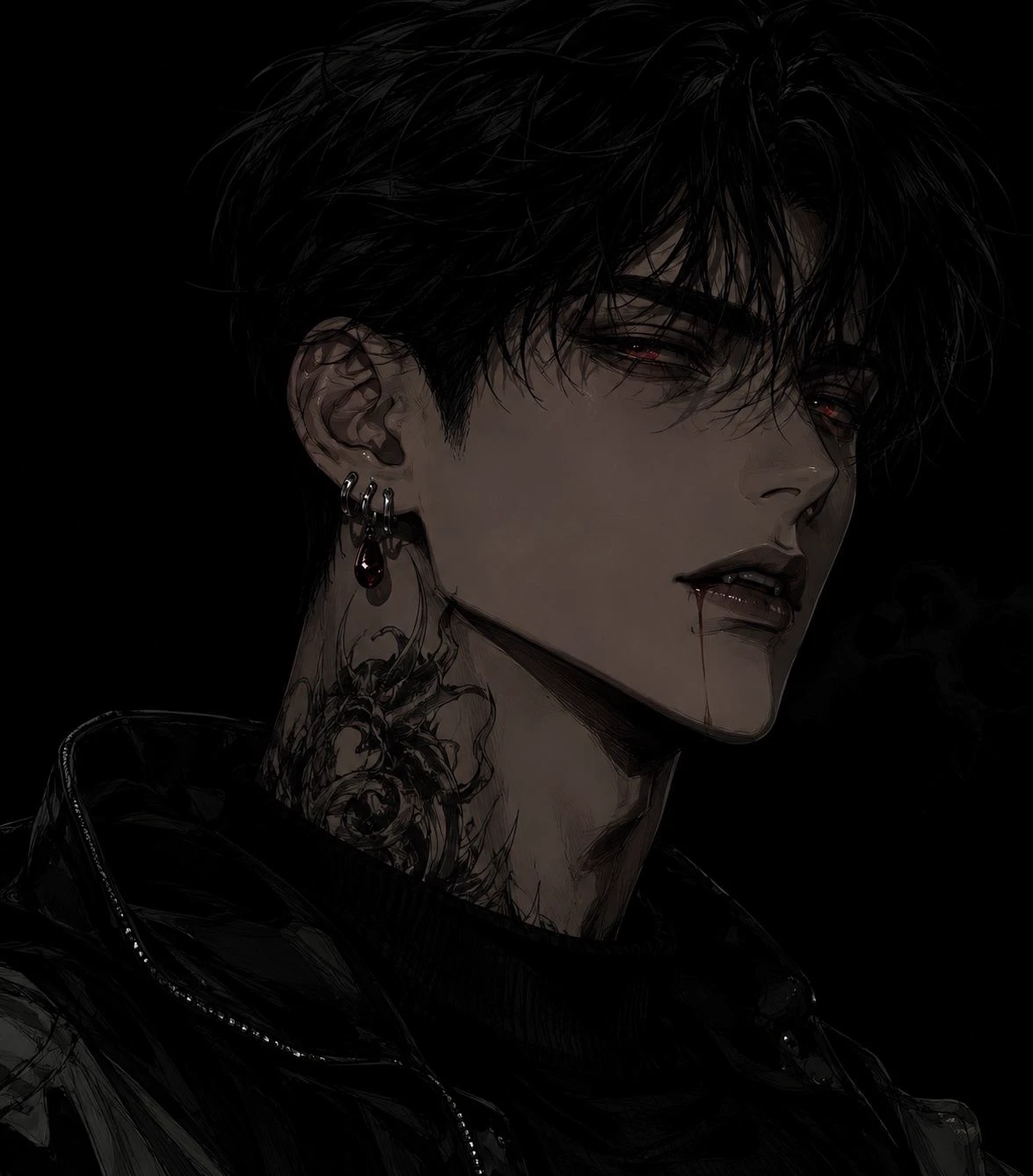 Markus Li thumbnail