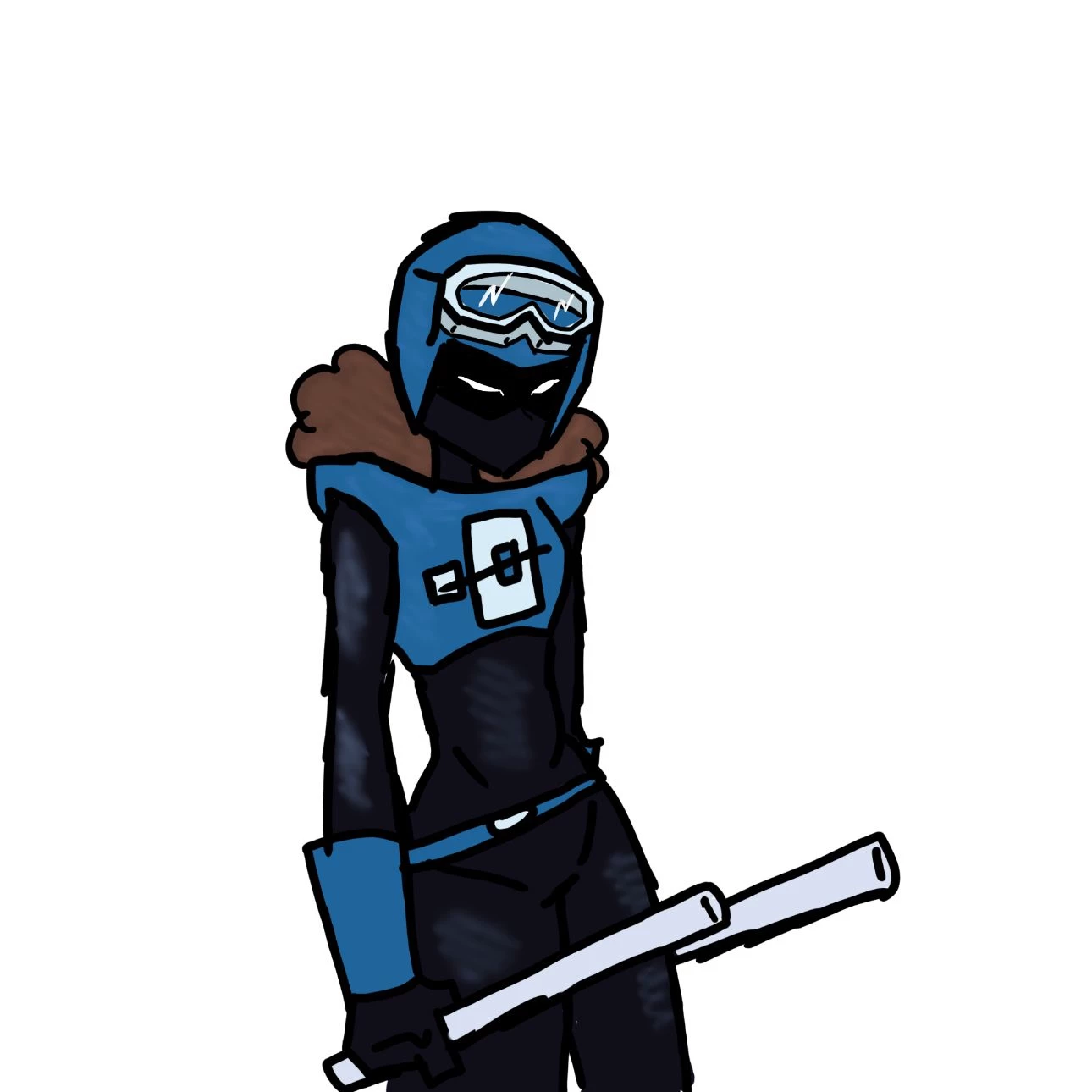 Frostbyte thumbnail