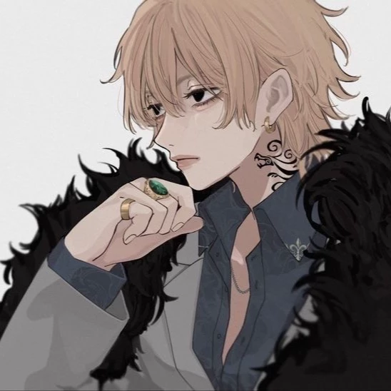 Manjiro Sano thumbnail