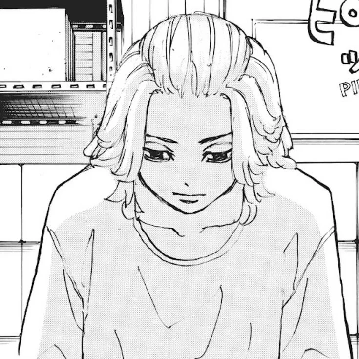 Manjiro Sano thumbnail