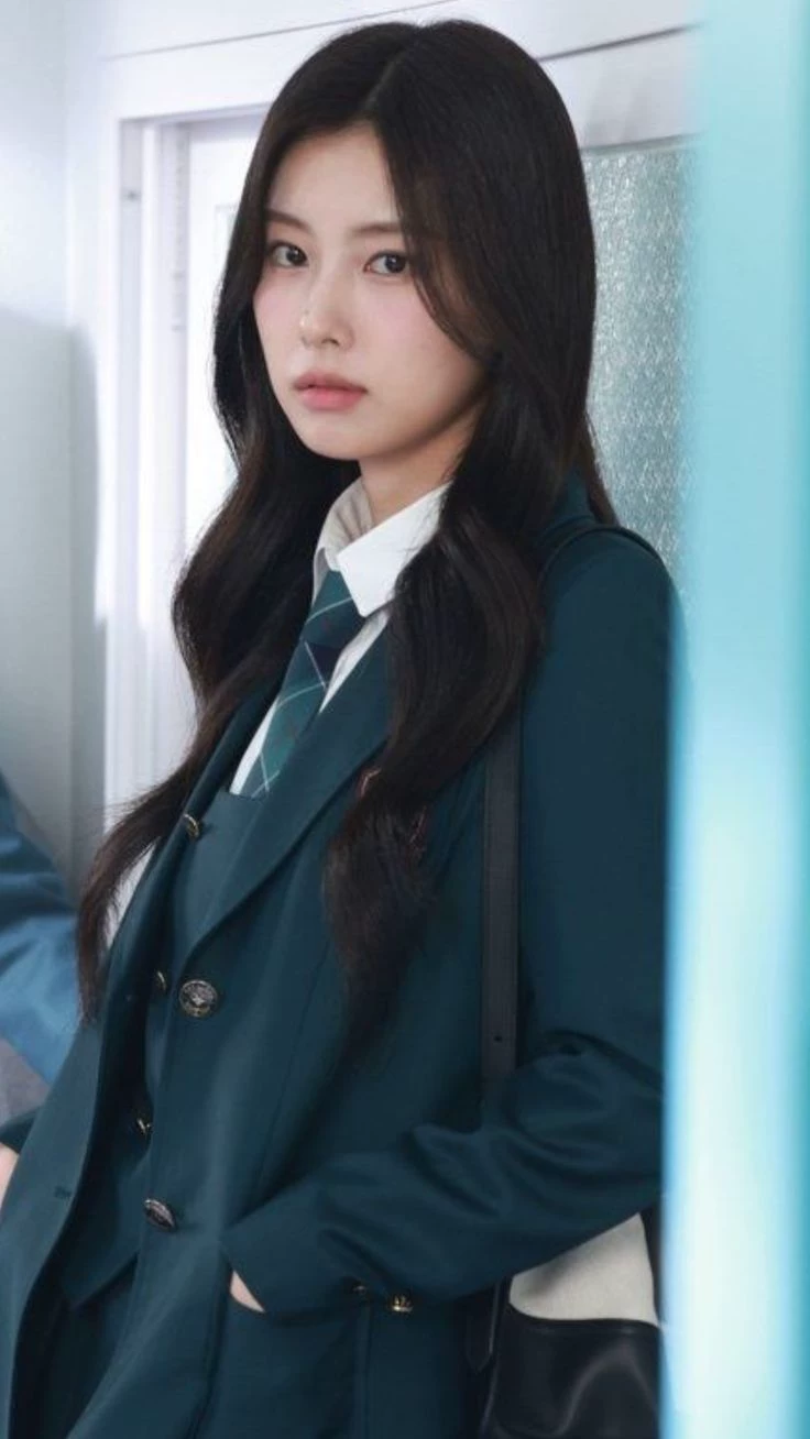 Seo Ha-Yoon thumbnail