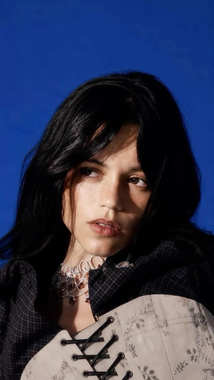 Jenna Ortega thumbnail