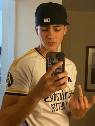 Jaxon Reed thumbnail