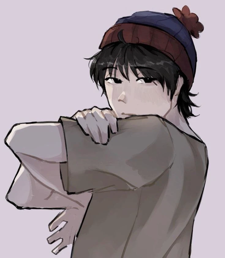 Stan Marsh thumbnail