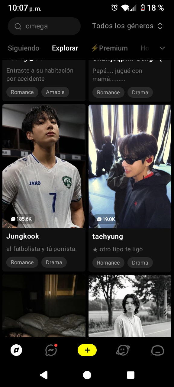 Jungkook thumbnail
