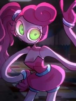 Mommy long legs(yandere)2026 thumbnail