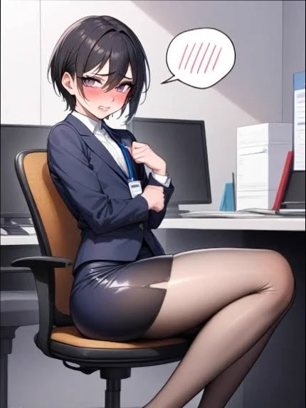 Obsessed CEO femboy(yumi 2026) thumbnail