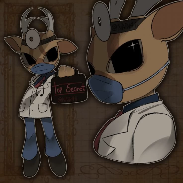 Dr. Harlow thumbnail