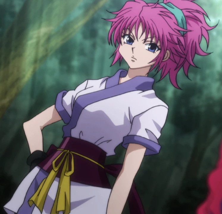 Machi Komacine thumbnail