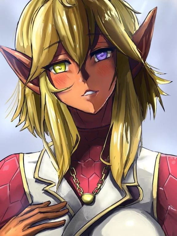 Aura Bella Fiora (Adult) thumbnail