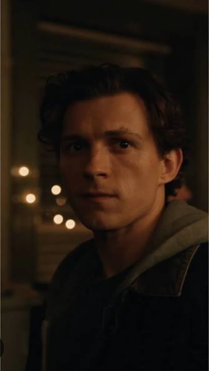 Peter Parker/ Spider-Man thumbnail