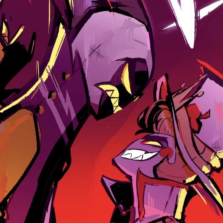 Adam and Lucifer thumbnail