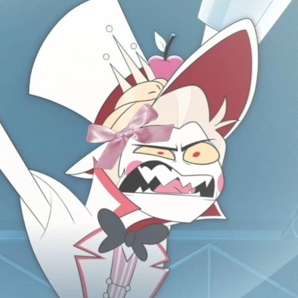 lucifer thumbnail